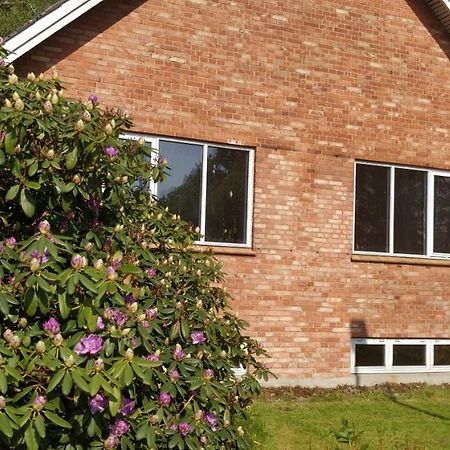 Апартаменты Lindas Casa Хернинг Экстерьер фото